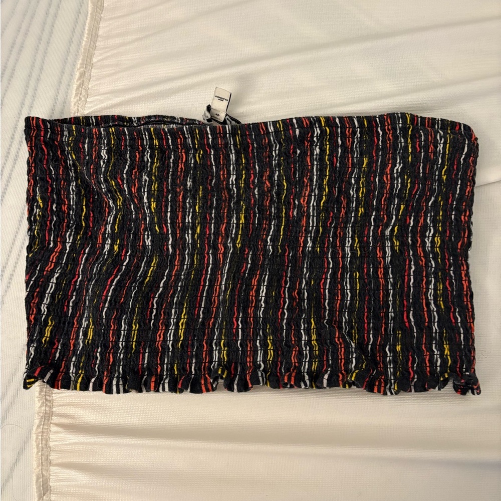 Express Tube Top - Picture 2 of 2